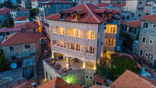 Ulcinj Bed & Breakfast | Villa Dulcinea