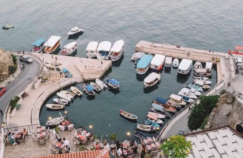 Ulcinj Bed & Breakfast | Villa Dulcinea