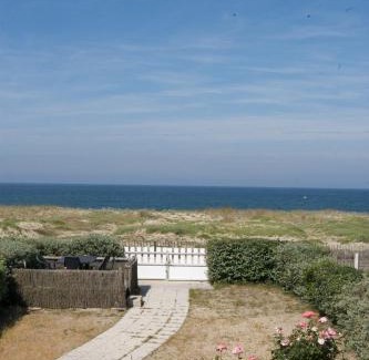 La Turballe Villa | Villa Dumont D'urville