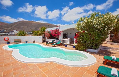 La Asomada Villa | Villa Dune