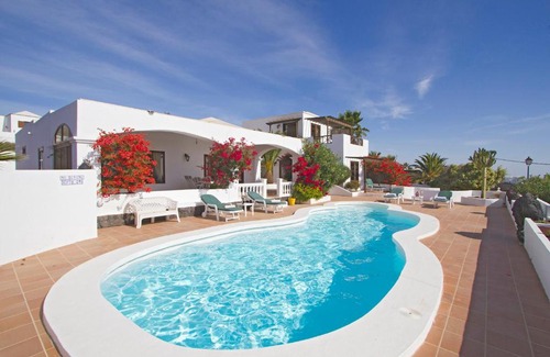 La Asomada Villa | Villa Dune
