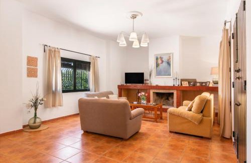 Cantillana Villa | Villa Durán