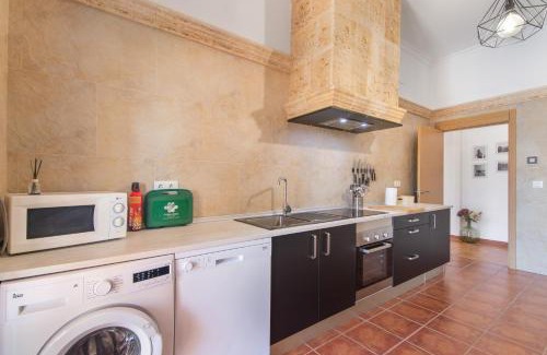 Cantillana Villa | Villa Durán