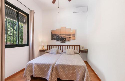 Cantillana Villa | Villa Durán