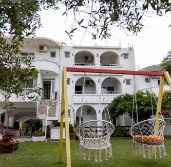 Gjerana House | Villa Duraku