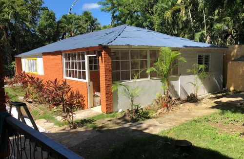 Puerto Plata Villa | Villa Duran, comfort and privacy