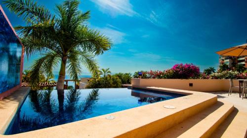 La Cruz de Huanacaxtle House | Villa Durazno Exclusive Refuge in Punta Esmeralda by Kivoya