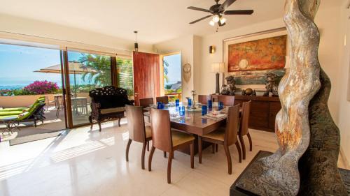 La Cruz de Huanacaxtle House | Villa Durazno Exclusive Refuge in Punta Esmeralda by Kivoya