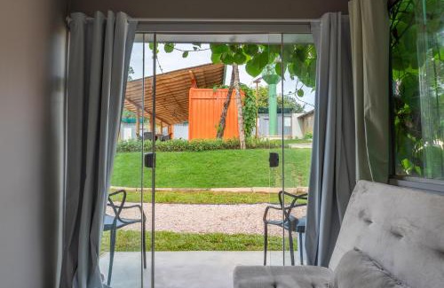 Sao Jorge Hotel | Villa Ecco Cubo