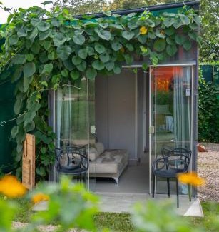 Sao Jorge Hotel | Villa Ecco Cubo