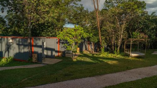 Sao Jorge Hotel | Villa Ecco Cubo