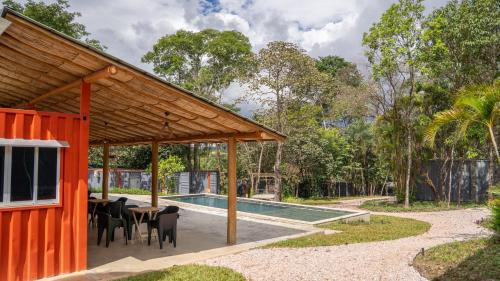 Sao Jorge Hotel | Villa Ecco Cubo