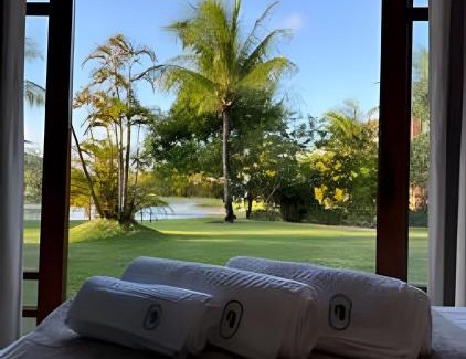 Praia do Forte Apartment | Villa Eco - Natú