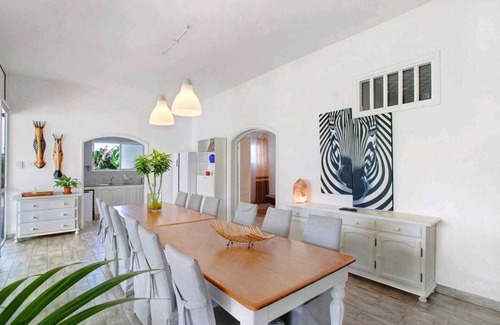 Playa Paraiso Villa | Villa Ecologica