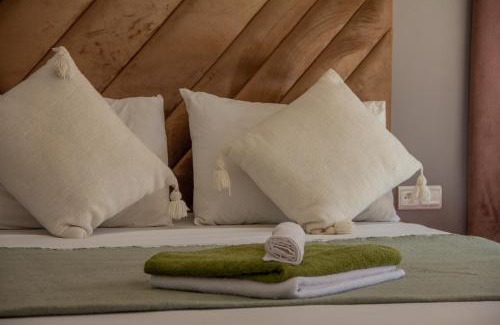 Afrate Haissoun Villa | Villa Eden Errouh