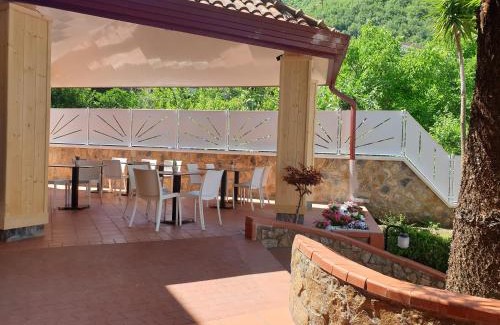 Corbara Bed & Breakfast | Villa Eden
