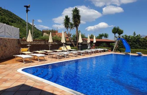 Corbara Bed & Breakfast | Villa Eden