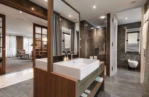 Merano Hotel | VILLA EDEN - The Private Retreat