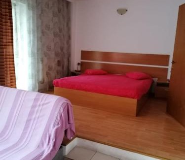 Sector 1 Apartment | Villa Edera Residence - Gazda Profesionista