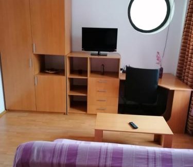 Sector 1 Apartment | Villa Edera Residence - Gazda Profesionista