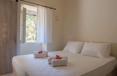 Kourteika Villa | Villa Efthimaki