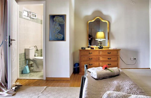 Kato Pavliana House | Villa Eftichia