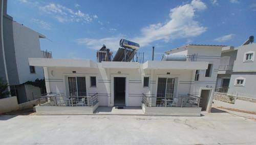 Ksamil House | Villa Egli Ksamil