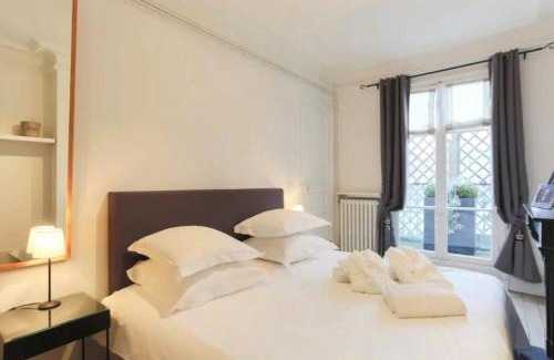 Necker Apartment | Villa Eiffel