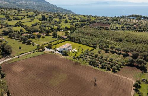 Ricadi Bed & Breakfast | Villa Eirene
