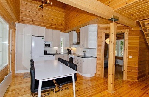 Koli National Park House | Villa Eläntätila by Interhome