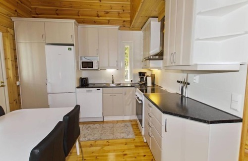 Koli National Park House | Villa Eläntätila by Interhome