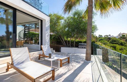 El Faro House | Villa El Faro by AORA STAY