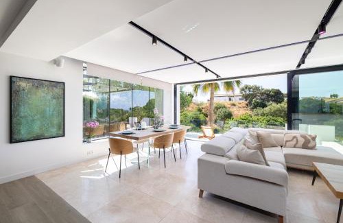 El Faro House | Villa El Faro by AORA STAY