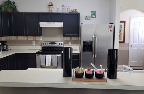 Sunset Ridge Villa | VILLA EL FINAL. POOL, BBQ- ARIA, FIRE PIT, POOL TABLE, GAMEROOM & MUCH MORE.