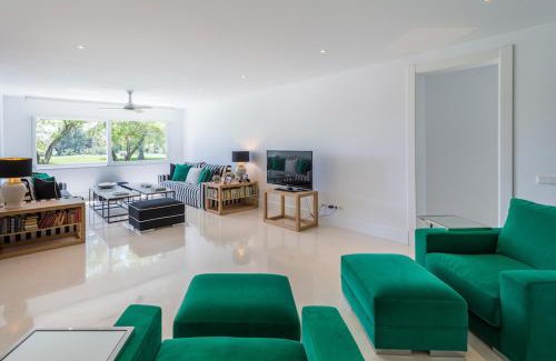 Guadalmina Villa | Villa El Noruego