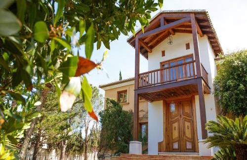 Denia Villa | Villa El Porto