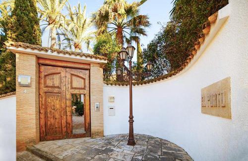 Denia Villa | Villa El Porto