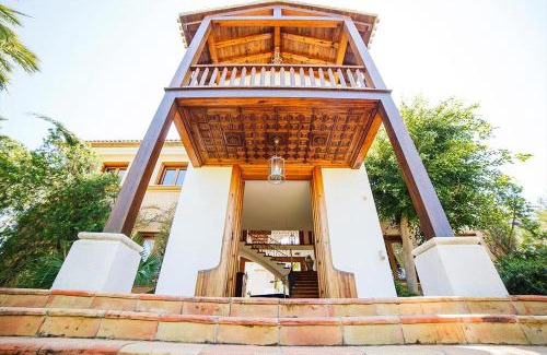 Denia Villa | Villa El Porto