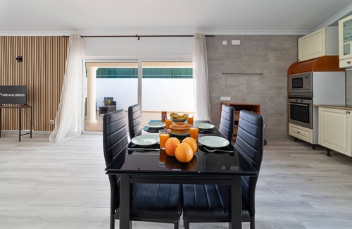 Olhos D'Agua Villa | Villa El Segundo by HelloVacations