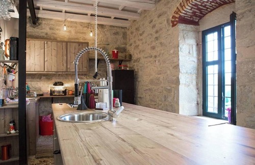 Vlachiana House | Villa Elborgini, where Cretan Land Meets Wine and Culinary Art!