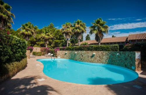 Porto Pino Villa | Villa Elegance Sabrina