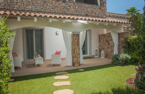Porto Pino Villa | Villa Elegance Sabrina