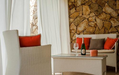 Porto Pino Villa | Villa Elegance Sabrina