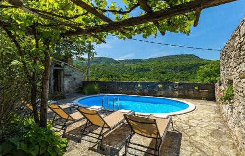 Buzet House | Villa Elena Buzet
