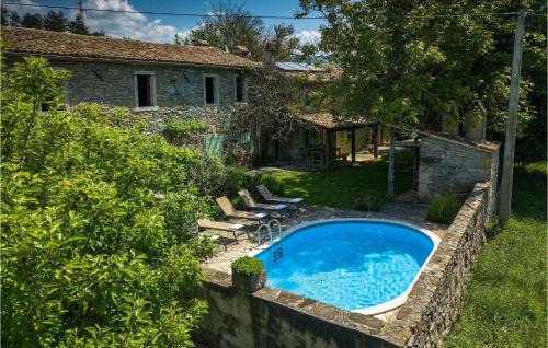 Buzet House | Villa Elena Buzet