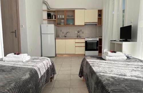 Sithonia Apartment | Villa Elena