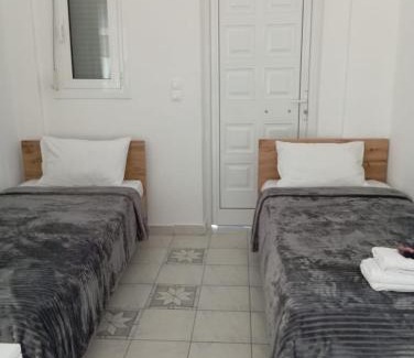 Sithonia Apartment | Villa Elena