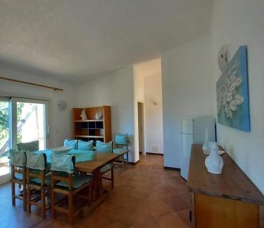 Costa Paradiso Villa | Villa Elena - INFINITYHOLIDAYS