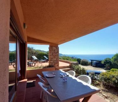 Costa Paradiso Villa | Villa Elena - INFINITYHOLIDAYS