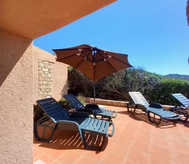 Costa Paradiso Villa | Villa Elena - INFINITYHOLIDAYS